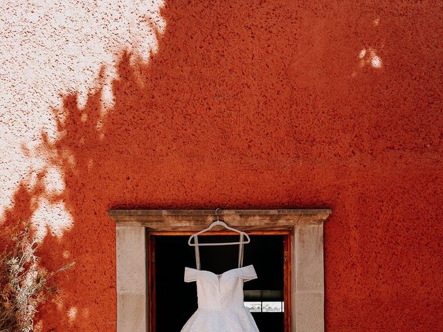 La boda de Edgar y Diana en Tlaxco, Tlaxcala 3