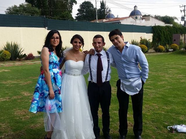 La boda de Nicholas  y Jessica  en Guadalajara, Jalisco 2