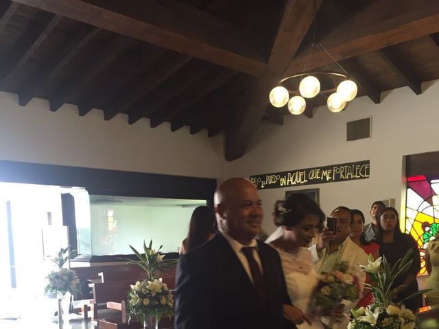 La boda de Nicholas  y Jessica  en Guadalajara, Jalisco 8