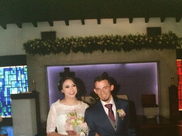 La boda de Nicholas  y Jessica  en Guadalajara, Jalisco 11