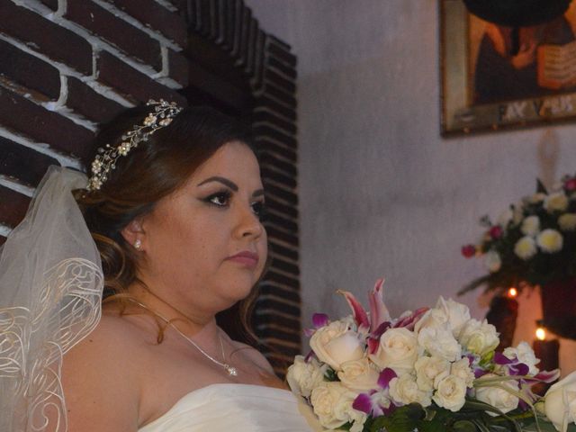 La boda de Román y Stephany en Gustavo A. Madero, Ciudad de México 5