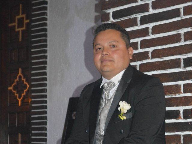 La boda de Román y Stephany en Gustavo A. Madero, Ciudad de México 6