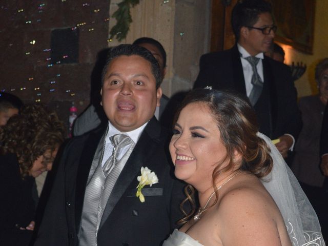 La boda de Román y Stephany en Gustavo A. Madero, Ciudad de México 10