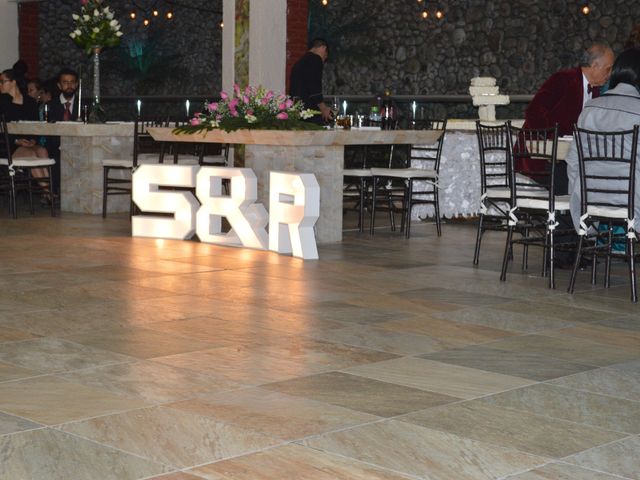 La boda de Román y Stephany en Gustavo A. Madero, Ciudad de México 14