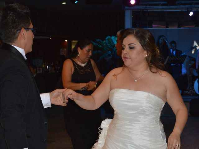 La boda de Román y Stephany en Gustavo A. Madero, Ciudad de México 22