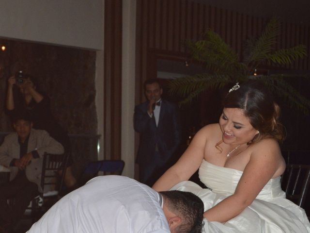 La boda de Román y Stephany en Gustavo A. Madero, Ciudad de México 29