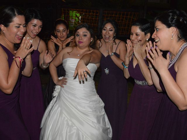 La boda de Román y Stephany en Gustavo A. Madero, Ciudad de México 33