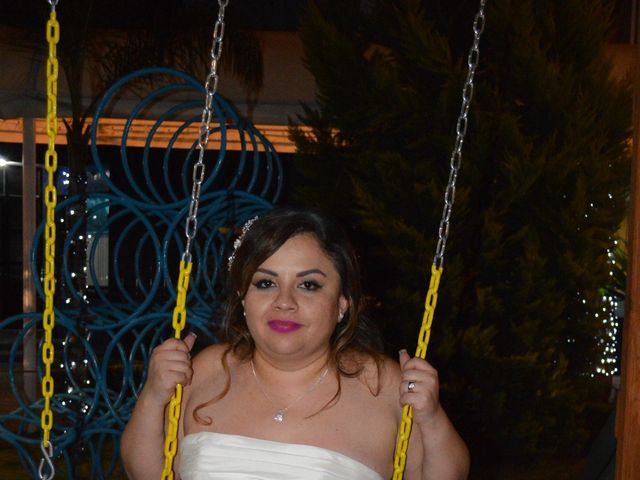 La boda de Román y Stephany en Gustavo A. Madero, Ciudad de México 38