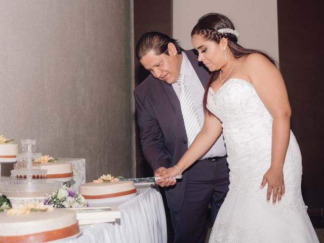 La boda de Fernando y Maggie en Aguascalientes, Aguascalientes 3