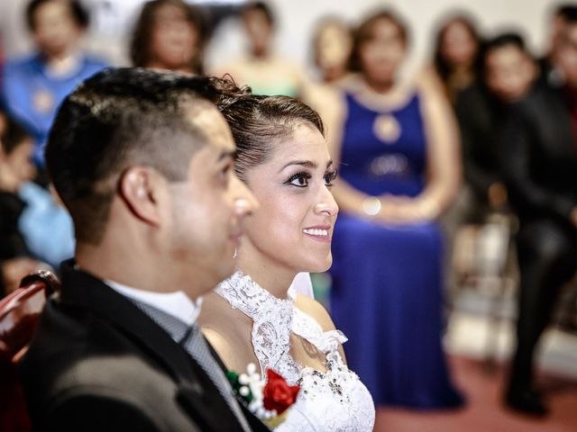 La boda de Juan y Cilia en Salamanca, Guanajuato 25