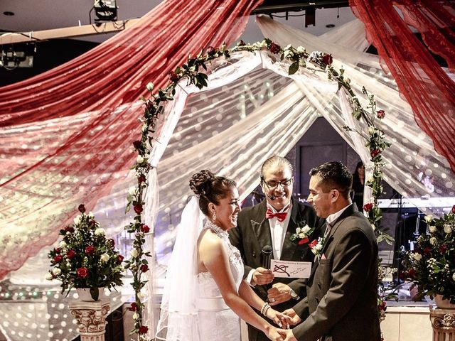 La boda de Juan y Cilia en Salamanca, Guanajuato 28