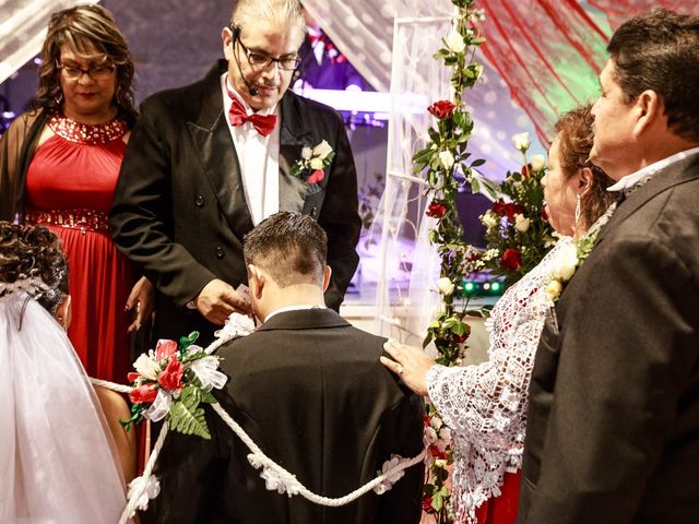 La boda de Juan y Cilia en Salamanca, Guanajuato 30