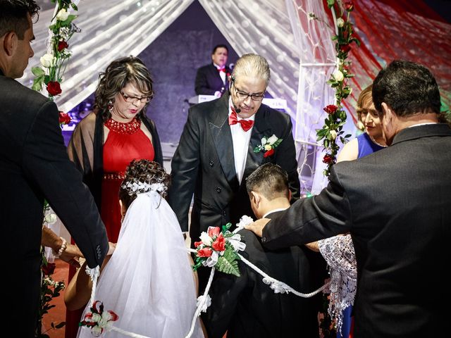 La boda de Juan y Cilia en Salamanca, Guanajuato 31