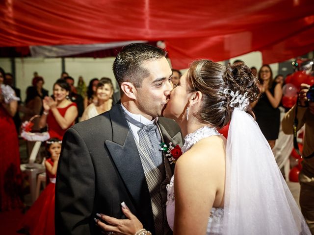 La boda de Juan y Cilia en Salamanca, Guanajuato 2