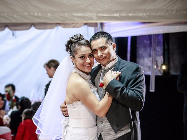 La boda de Juan y Cilia en Salamanca, Guanajuato 40