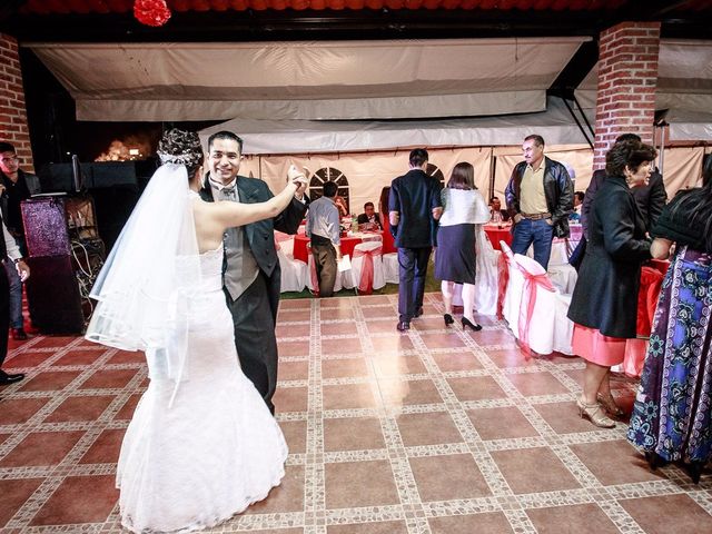 La boda de Juan y Cilia en Salamanca, Guanajuato 45