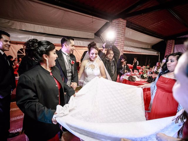 La boda de Juan y Cilia en Salamanca, Guanajuato 46