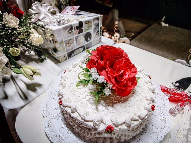 La boda de Juan y Cilia en Salamanca, Guanajuato 47