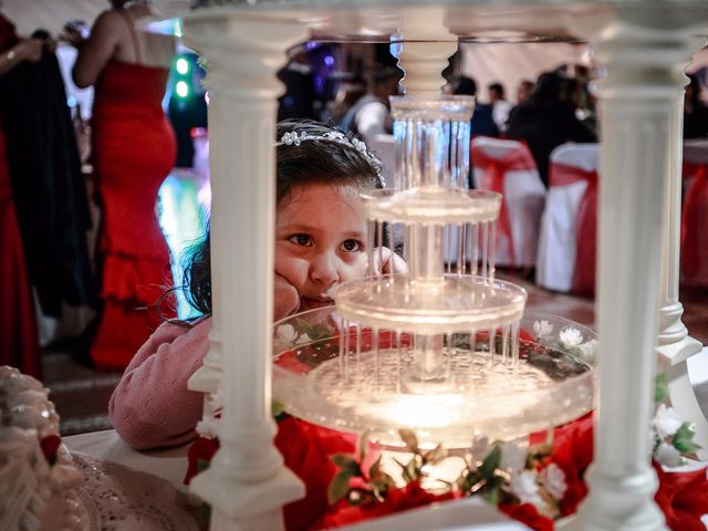 La boda de Juan y Cilia en Salamanca, Guanajuato 48