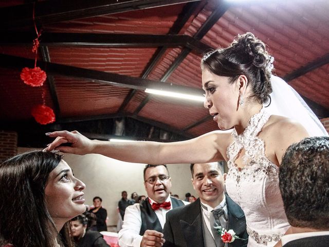 La boda de Juan y Cilia en Salamanca, Guanajuato 49