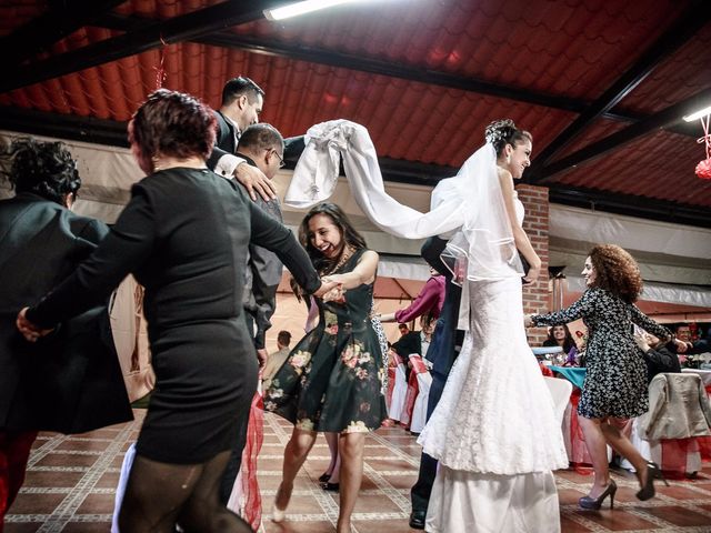 La boda de Juan y Cilia en Salamanca, Guanajuato 51