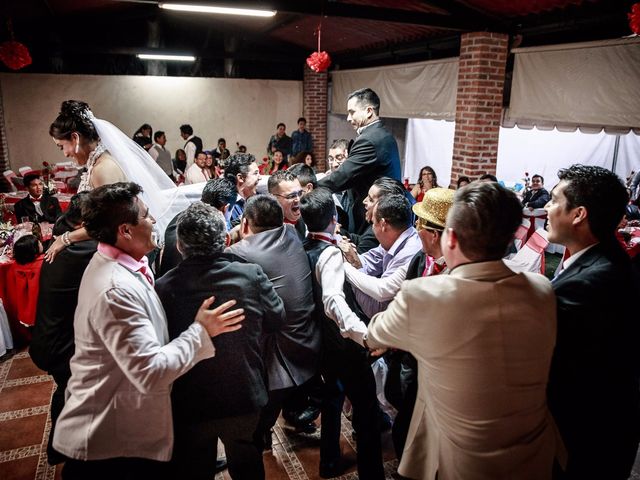 La boda de Juan y Cilia en Salamanca, Guanajuato 52