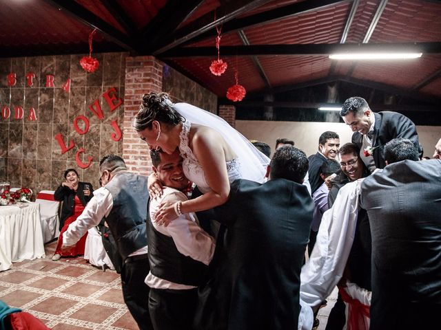 La boda de Juan y Cilia en Salamanca, Guanajuato 55