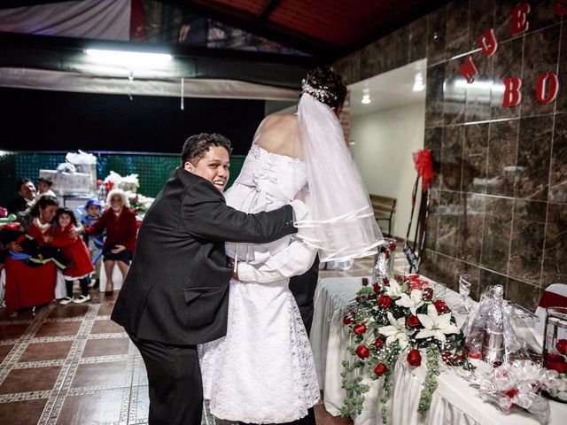 La boda de Juan y Cilia en Salamanca, Guanajuato 57