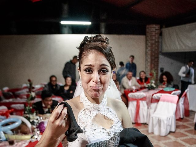 La boda de Juan y Cilia en Salamanca, Guanajuato 63