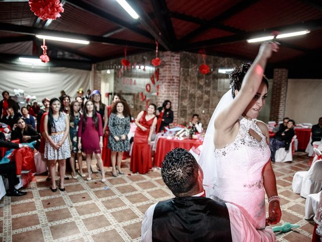 La boda de Juan y Cilia en Salamanca, Guanajuato 65