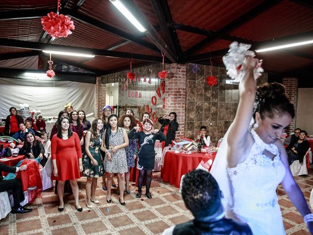 La boda de Juan y Cilia en Salamanca, Guanajuato 66