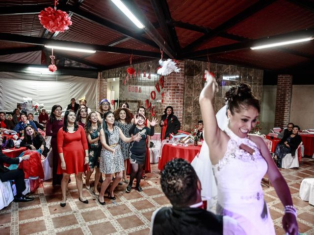 La boda de Juan y Cilia en Salamanca, Guanajuato 67