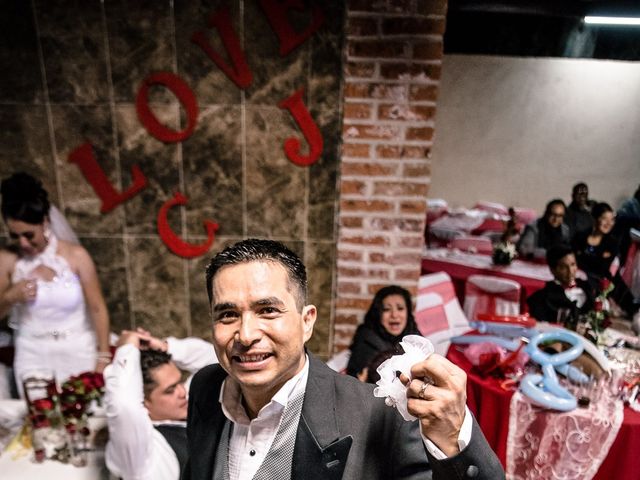 La boda de Juan y Cilia en Salamanca, Guanajuato 68