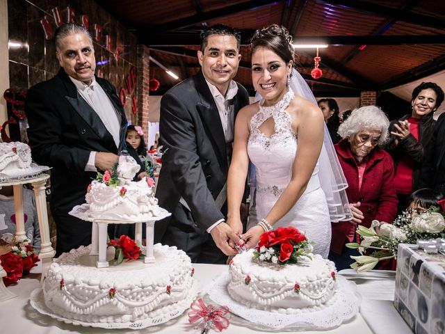 La boda de Juan y Cilia en Salamanca, Guanajuato 69