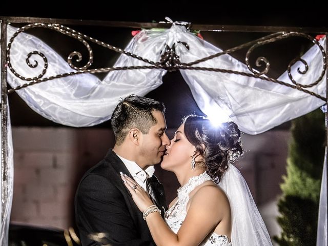 La boda de Juan y Cilia en Salamanca, Guanajuato 71