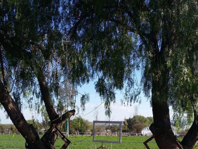 La boda de Miguel Ángel y Mayra en El Marqués, Querétaro 6