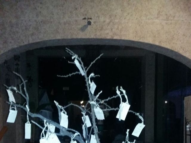 La boda de Miguel Ángel y Mayra en El Marqués, Querétaro 7