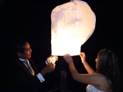 La boda de Miguel Ángel y Mayra en El Marqués, Querétaro 8