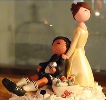 La boda de Miguel Ángel y Mayra en El Marqués, Querétaro 9