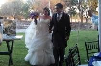 La boda de Miguel Ángel y Mayra en El Marqués, Querétaro 11