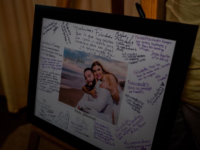 La boda de Marco  y Jocelyn  en Ixtapa Zihuatanejo, Guerrero 26