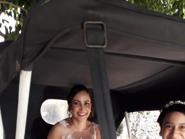 La boda de Eduardo  y Iliana  en Cuernavaca, Morelos 4