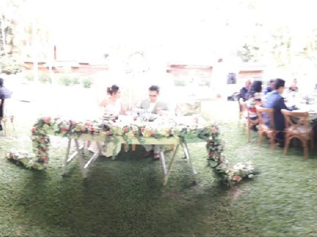 La boda de Eduardo  y Iliana  en Cuernavaca, Morelos 7