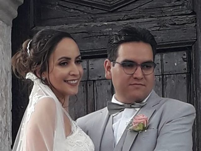 La boda de Eduardo  y Iliana  en Cuernavaca, Morelos 10