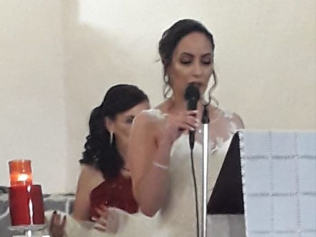 La boda de Eduardo  y Iliana  en Cuernavaca, Morelos 11
