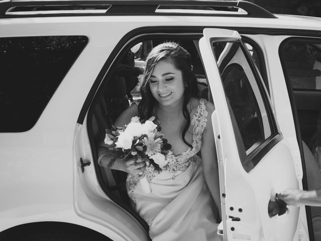La boda de Rodrigo y Stephany  en Tijuana, Baja California 6