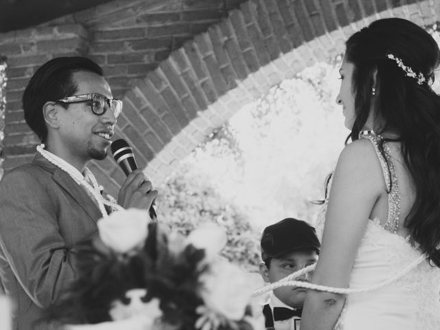La boda de Rodrigo y Stephany  en Tijuana, Baja California 18