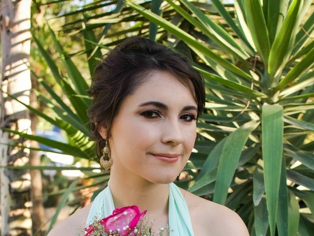 La boda de Rodrigo y Stephany  en Tijuana, Baja California 33