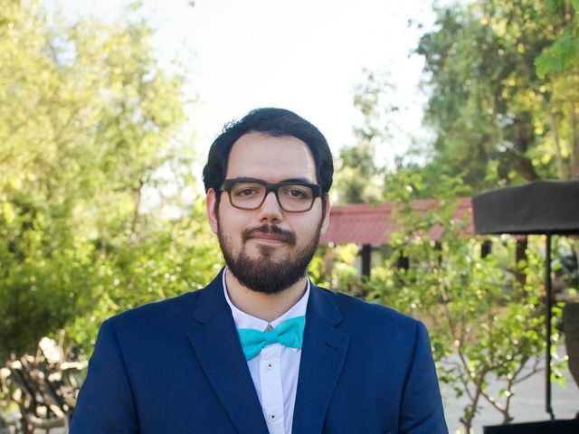 La boda de Rodrigo y Stephany  en Tijuana, Baja California 35