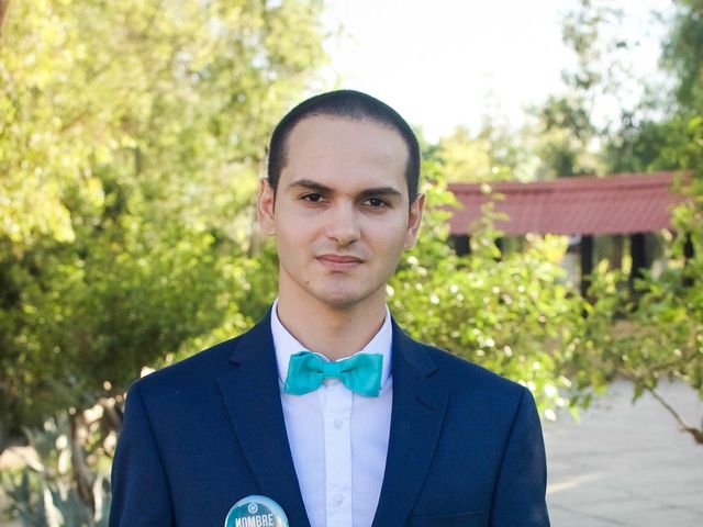 La boda de Rodrigo y Stephany  en Tijuana, Baja California 36